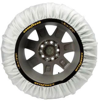 Goodyear Ultragrip Cadenas Nieve Textiles M