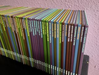 MIS PEQUEÑOS HÉROES, LIBRO