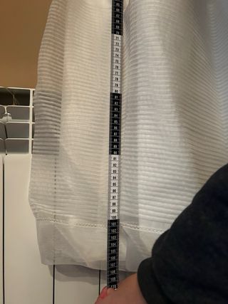 Vestido de Comunión Blanco + Cancán