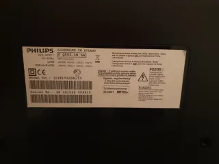 Televisor Philips 32 Buen Estado