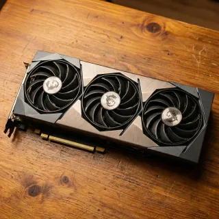 RTX 3080 Suprim X 10GB MSI
