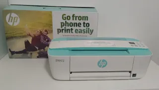 Stampante multifunzione HP 3730