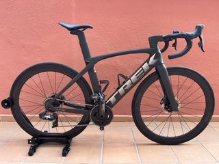 Bicicleta Carretera Trek Madone