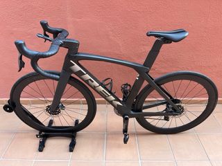 Bicicleta Carretera Trek Madone