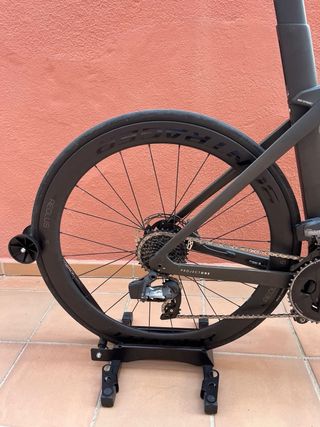 Bicicleta Carretera Trek Madone