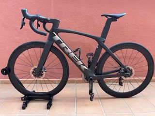 Bicicleta Carretera Trek Madone