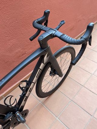 Bicicleta Carretera Trek Madone