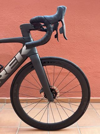 Bicicleta Carretera Trek Madone