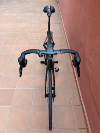 Bicicleta Carretera Trek Madone