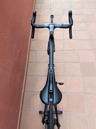 Bicicleta Carretera Trek Madone