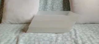 4 Bandejas para folios