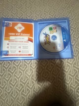 Naruto Storm 4 Road to Boruto PS4