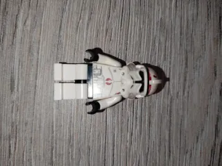 Lego Star Wars 7250