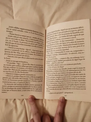 Crónicas de la Torre II. La maldición del Maest...