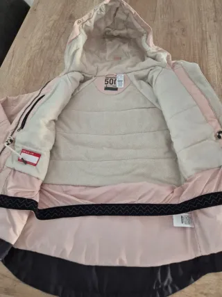 Chaqueta de esquí.En perfecto estado