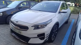 KIA XCeed 2021