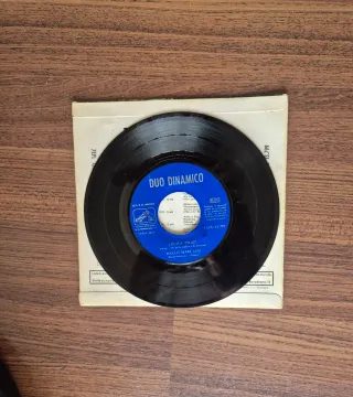 Lote Vinilos Antiguos Varios