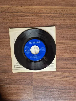 Lote Vinilos Antiguos Varios