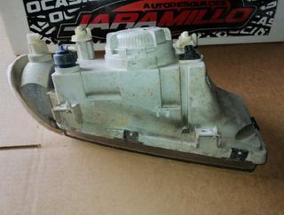Faro izquierdo skoda felicia berlina ( 791) 230043
