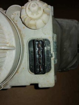 Faro izquierdo skoda felicia berlina ( 791) 230043