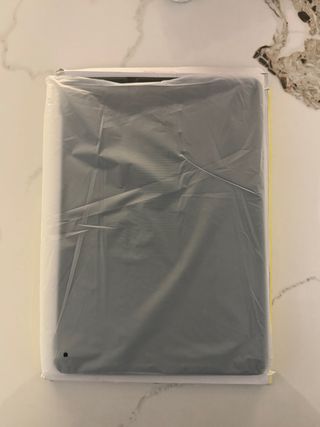Cover iPad Apple Nero