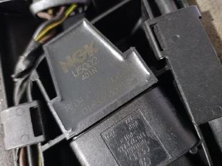 Motor volkswagen rectp5563649 bby polo (9n1) 1.4