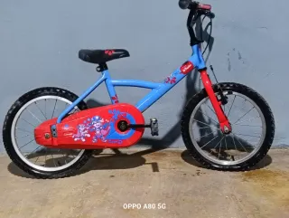 Bicicleta per bambini 14 pollici