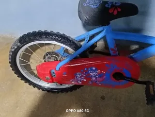 Bicicleta per bambini 14 pollici