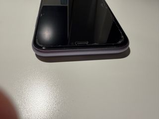 iPhone 11 Morado