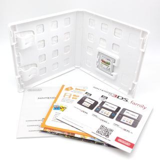 Mario & Luigi Superstar Saga + Scagnozzi di Bowser