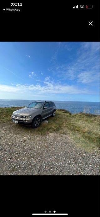 BMW X5 2006