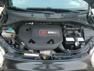 FIAT 500 2010