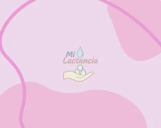 Asesora de lactancia / MI LACTANCIA