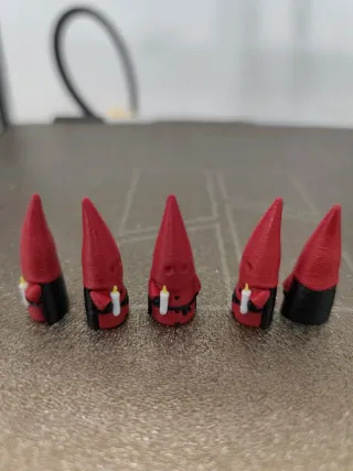 Llaveros personalizados bandas música semana santa