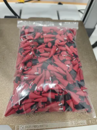 Llaveros personalizados bandas música semana santa