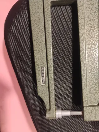 Medidor espesor Mitutoyo 73