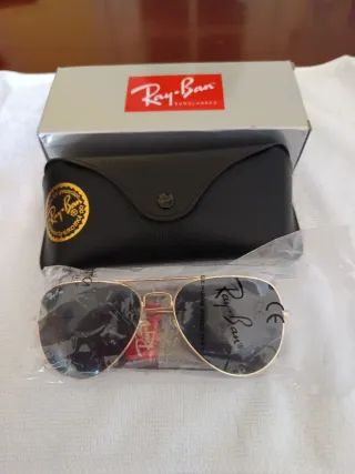 Gafas de sol Ray-Ban Aviator