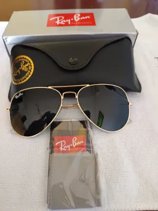 Gafas de sol Ray-Ban Aviator