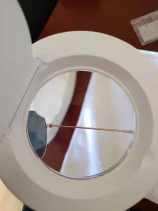 Gafas de sol Ray-Ban Aviator