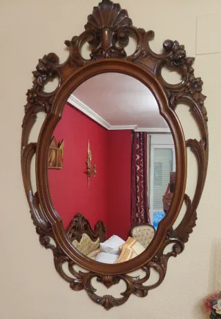 Dormitorio Clásico Completo Colchón con canape