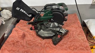 Sierra Ingletadora Parkside