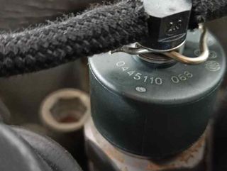 Alfa romeo rectp3281157 motor completo ar37101 156