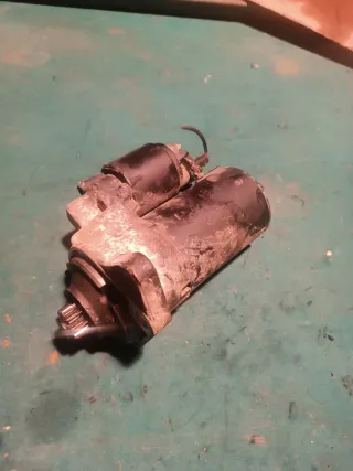 Motor Arranque Skoda Seat VW motor AKL