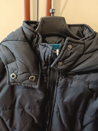 Giubbotto baby angel by fiorucci