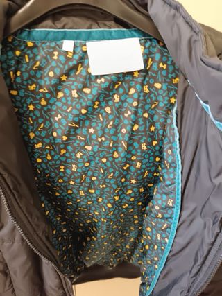 Giubbotto baby angel by fiorucci