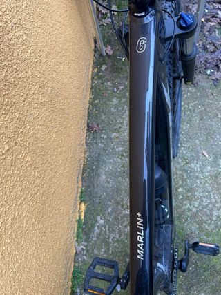 Bicicleta Eléctrica Trek