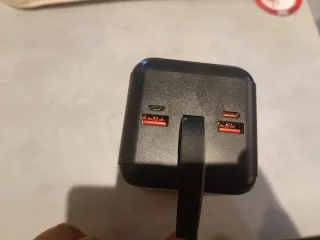 Power Bank 60.000 mAh