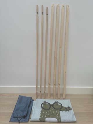 Tienda Tipi Infantil Tienda de campaña