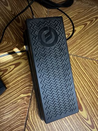 Moog Subsequent 37 Sintetizador Analógico