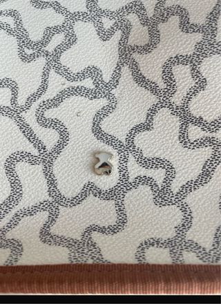 Bolso Tous Amaya Beige y Marrón